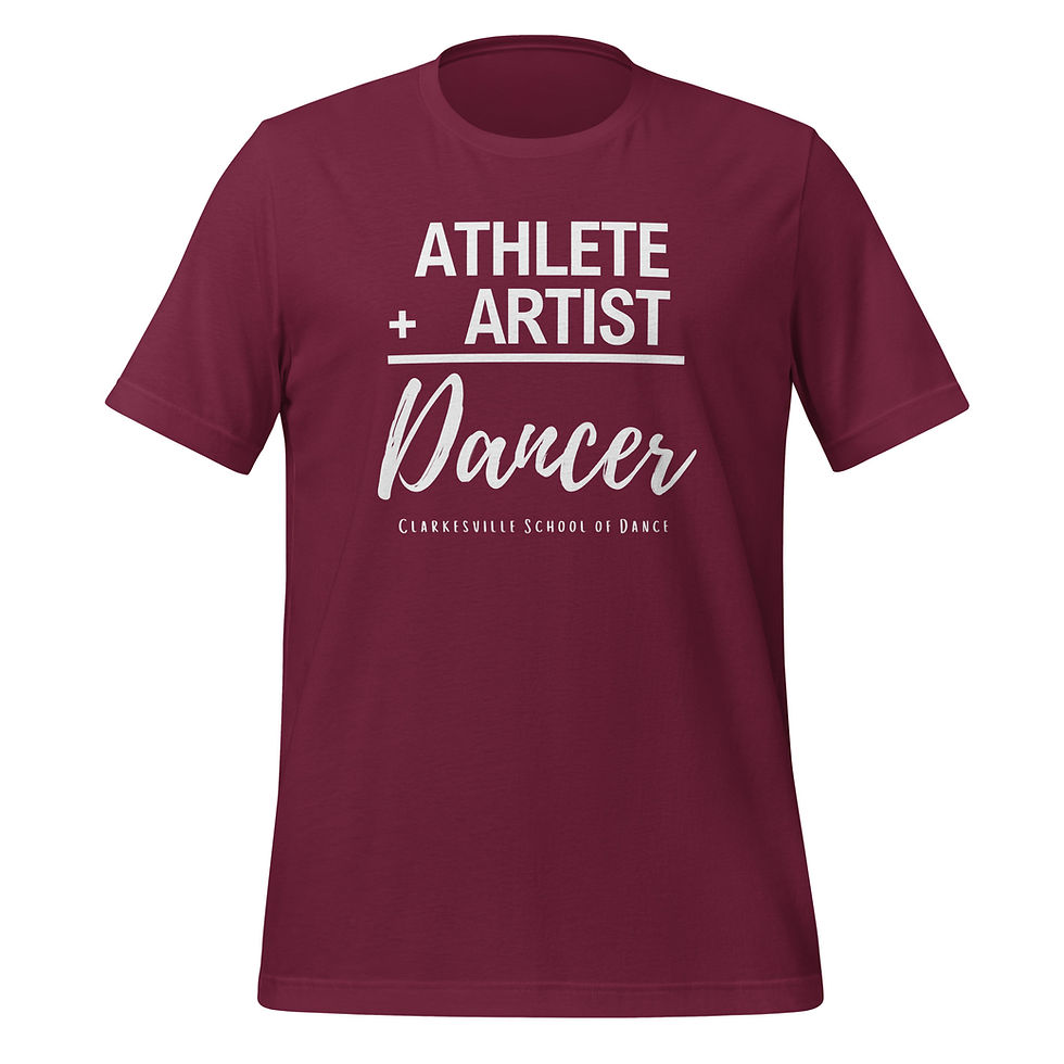 Thumbnail: Adult Addition T-Shirt