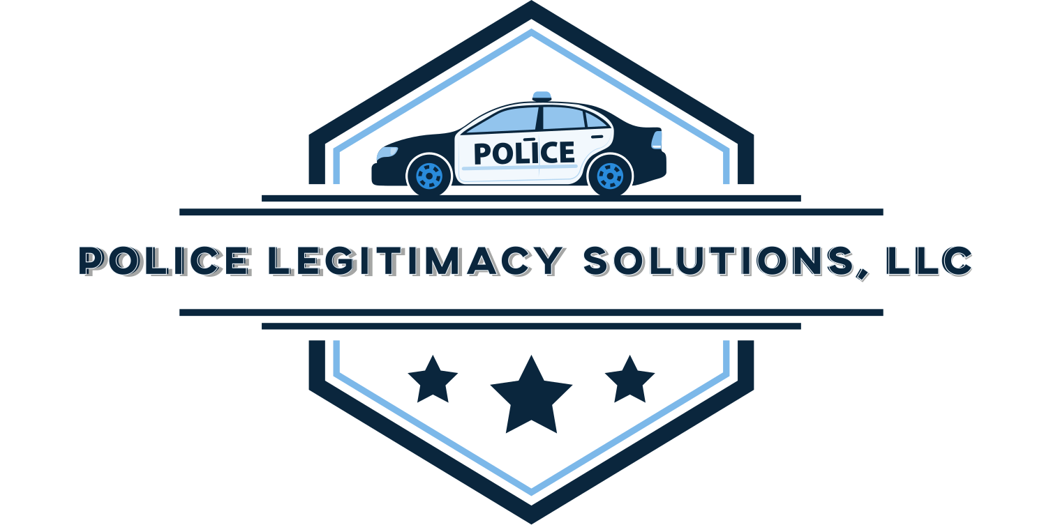 Writer: Police Legitimacy Solutions, LLC