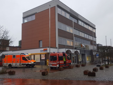 Einsatz Nr. 29 / 2020