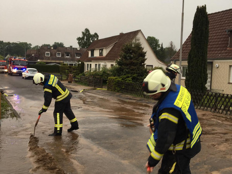 Einsatz Nr. 54 / 2020
