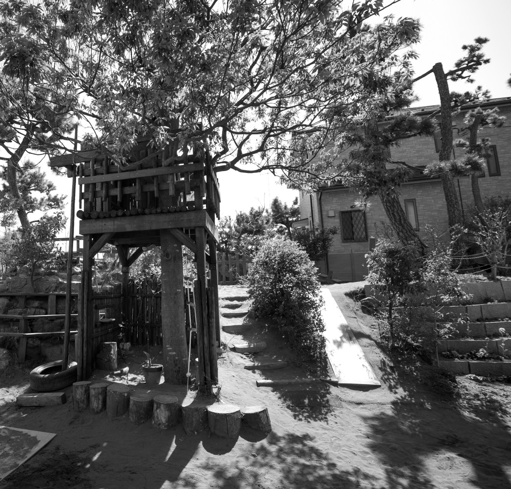 茅ヶ崎 虹の丘 私設 幼稚園の写真(神奈川県茅ヶ崎市)