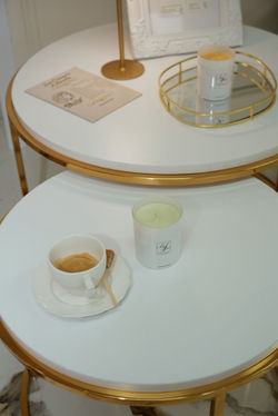 Imperial Beauty By D&A