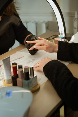 Imperial Beauty By D&A