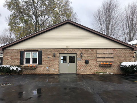 Valley Sheltered Workshop