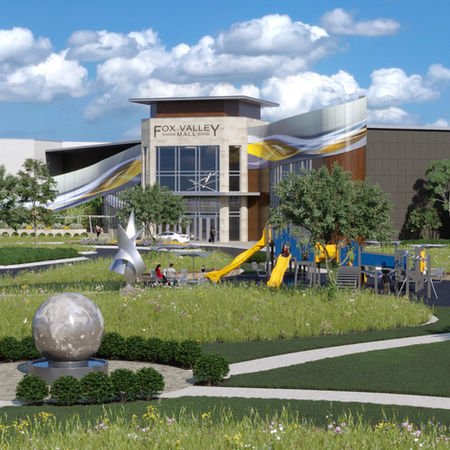 Fox Valley Mall