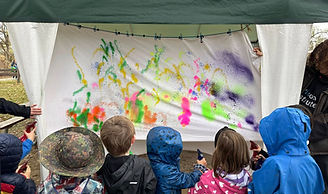 Art Explorers