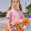 Thumbnail: Reinforced Aluminum Alloy Skateboard