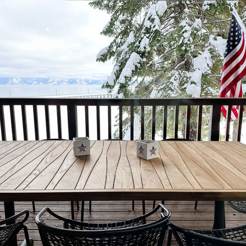 Beach to Peak :: Tahoe Tavern