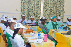 National Ethics and Values Youth Camp10