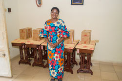 Women Livelihoods 2026 Graduation-4
