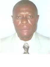 Rev. Paul Ivory Coast