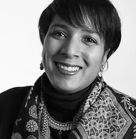 Harriet Hope Lewis, PhD,