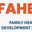 Writer: FAHEDEF, Cameroon