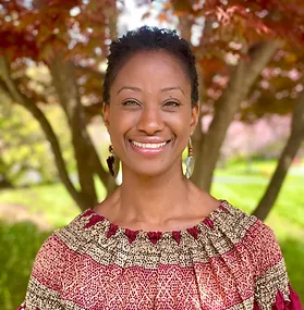 Tsitsi Sithole