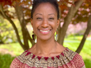 The Emmanuel Ivorgba Foundation Welcomes New Board Member, Tsitsi Sithole