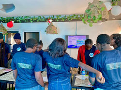 The Ivorgba Center VOICE Program2