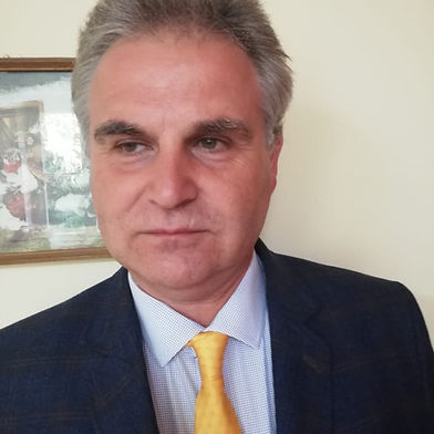 Professor Janusz Majewski, PhD