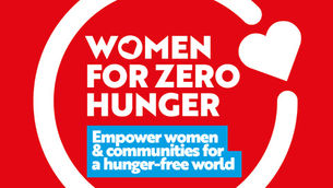 The Ivorgba Center has been selected as Finalist in the 2026 Women Zero Hunger Program