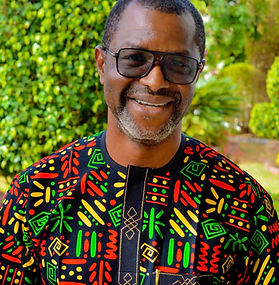 Emmanuel Ande Ivorgba, PhD