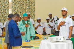 National Ethics and Values Youth Camp7