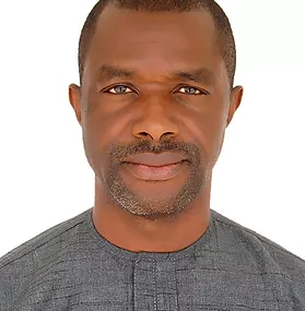 Emmanuel Ivorgba, PhD