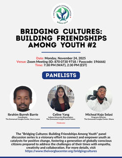 Bridging Cultures 2