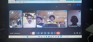 Global Interfaith University and UAMF host 2026 Convocation in Myanmar