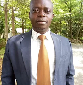 Peter Ijigue Monkom