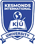 Kesmonds International University