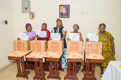 Women Livelihoods 2026 Graduation-5