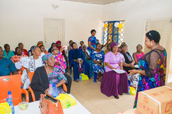 Women Livelihoods 2026 Graduation-15