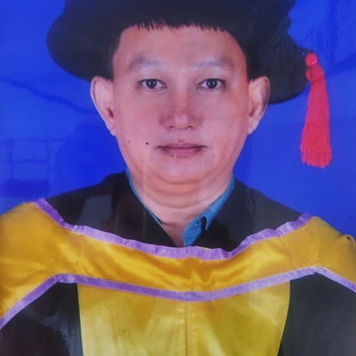 Dr. Myint Htoon
