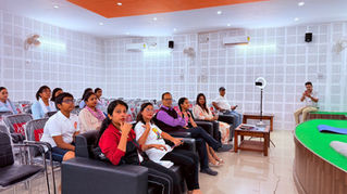 Global Interfaith University co-hosts 5-Day International Online Yoga Workshop
