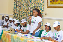 National Ethics and Values Youth Camp9