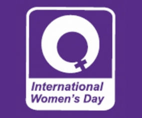 International Women's Day