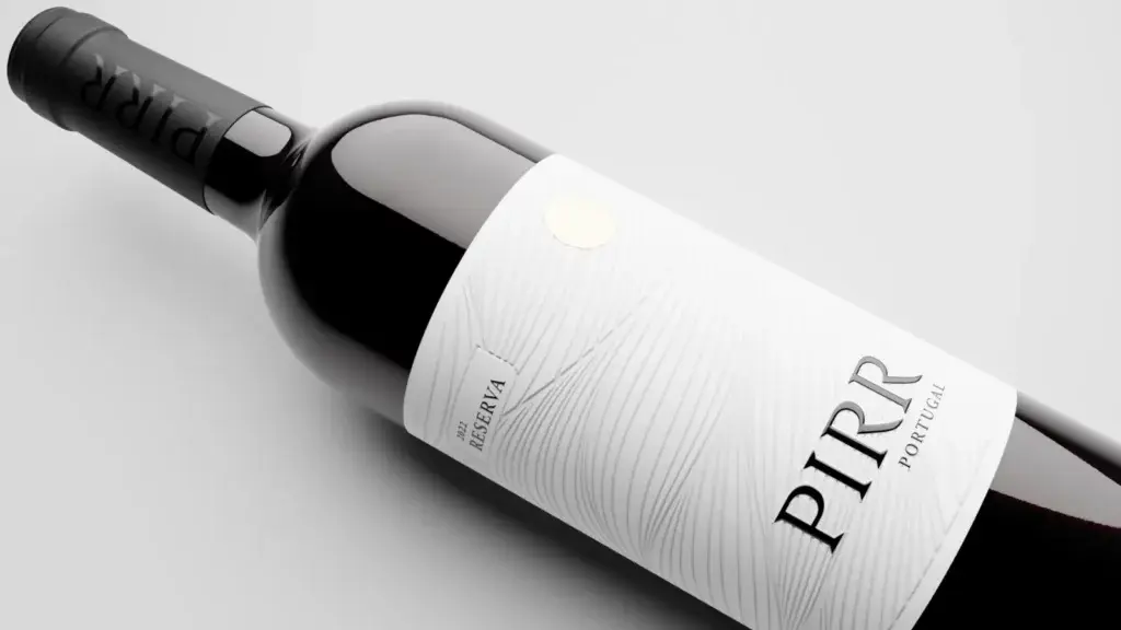 Pirr Reserva Tinto 2022