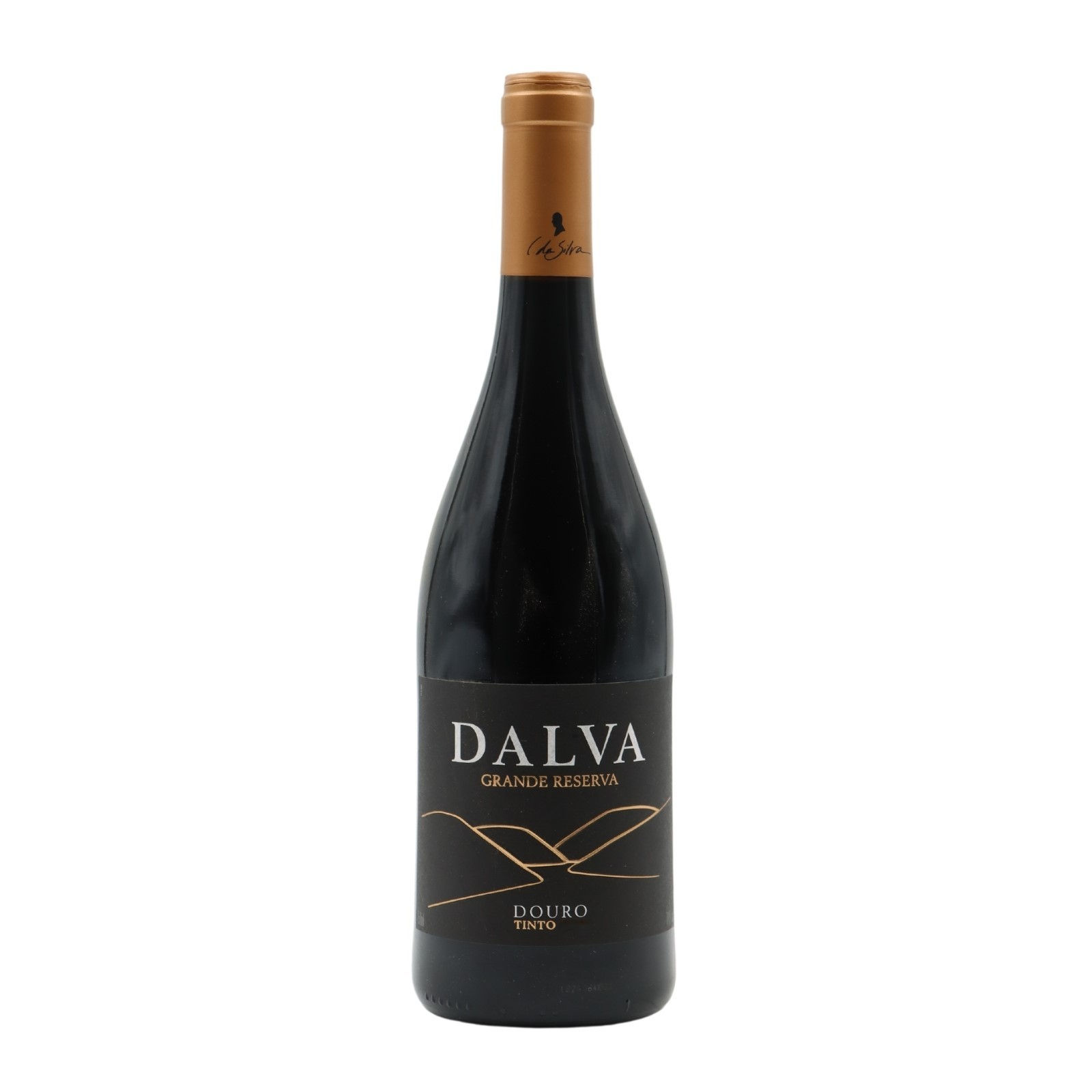 Dalva Grande Reserva Tinto