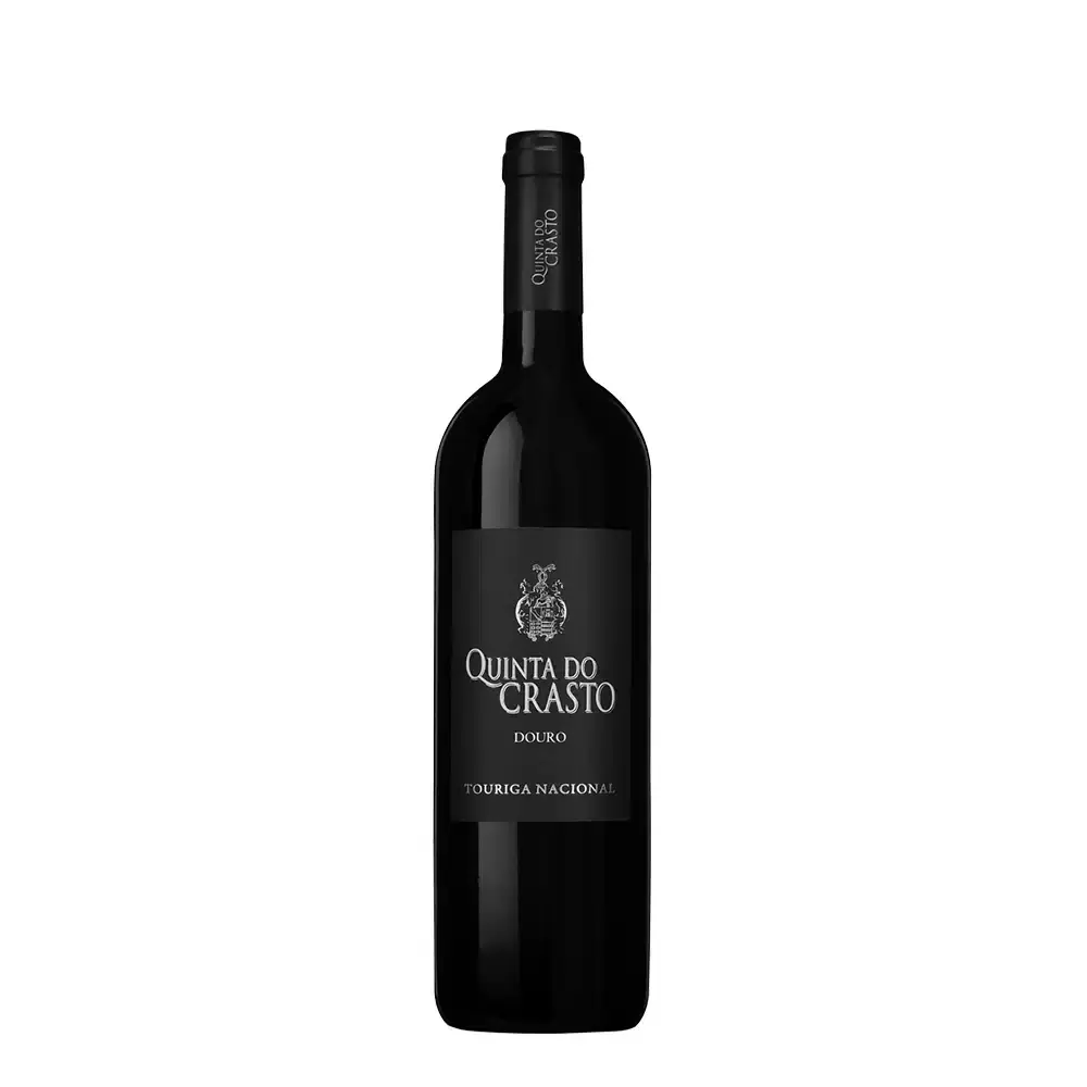 Quinta do Crasto Touriga Nacional 2021