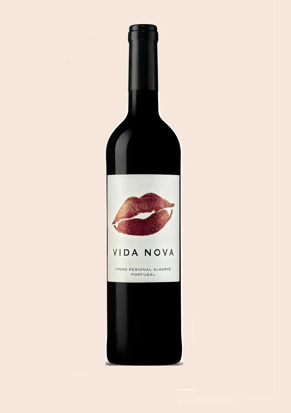 Vida Nova Tinto 2021