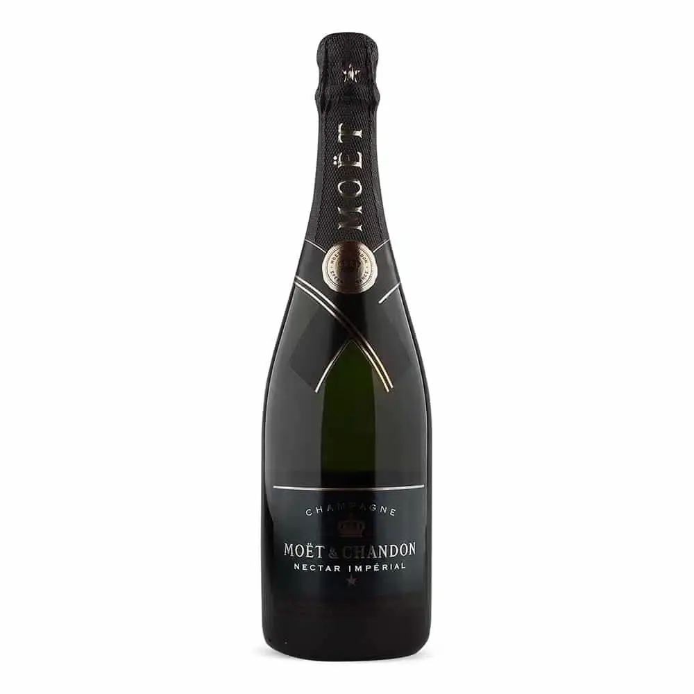 Moët et Chandon Nectar Impérial Brut Branco