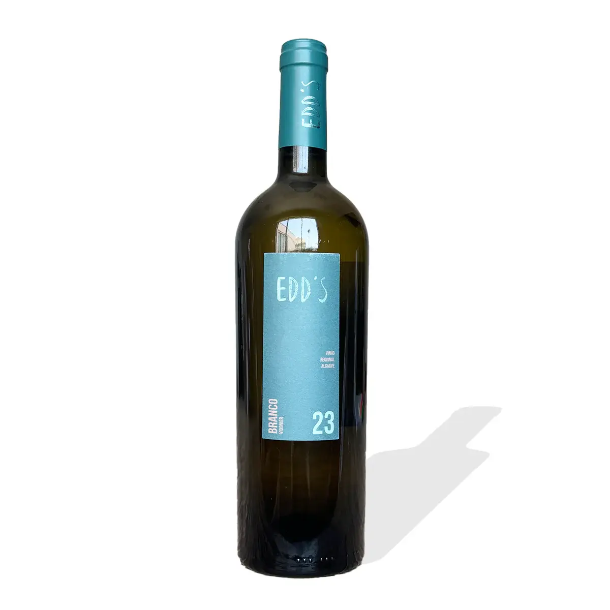 Edd's Viognier