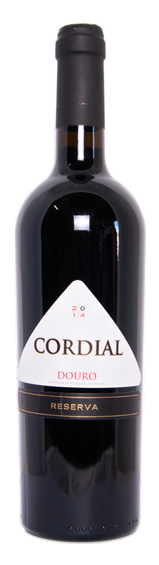 Cordial Douro Reserva 2014