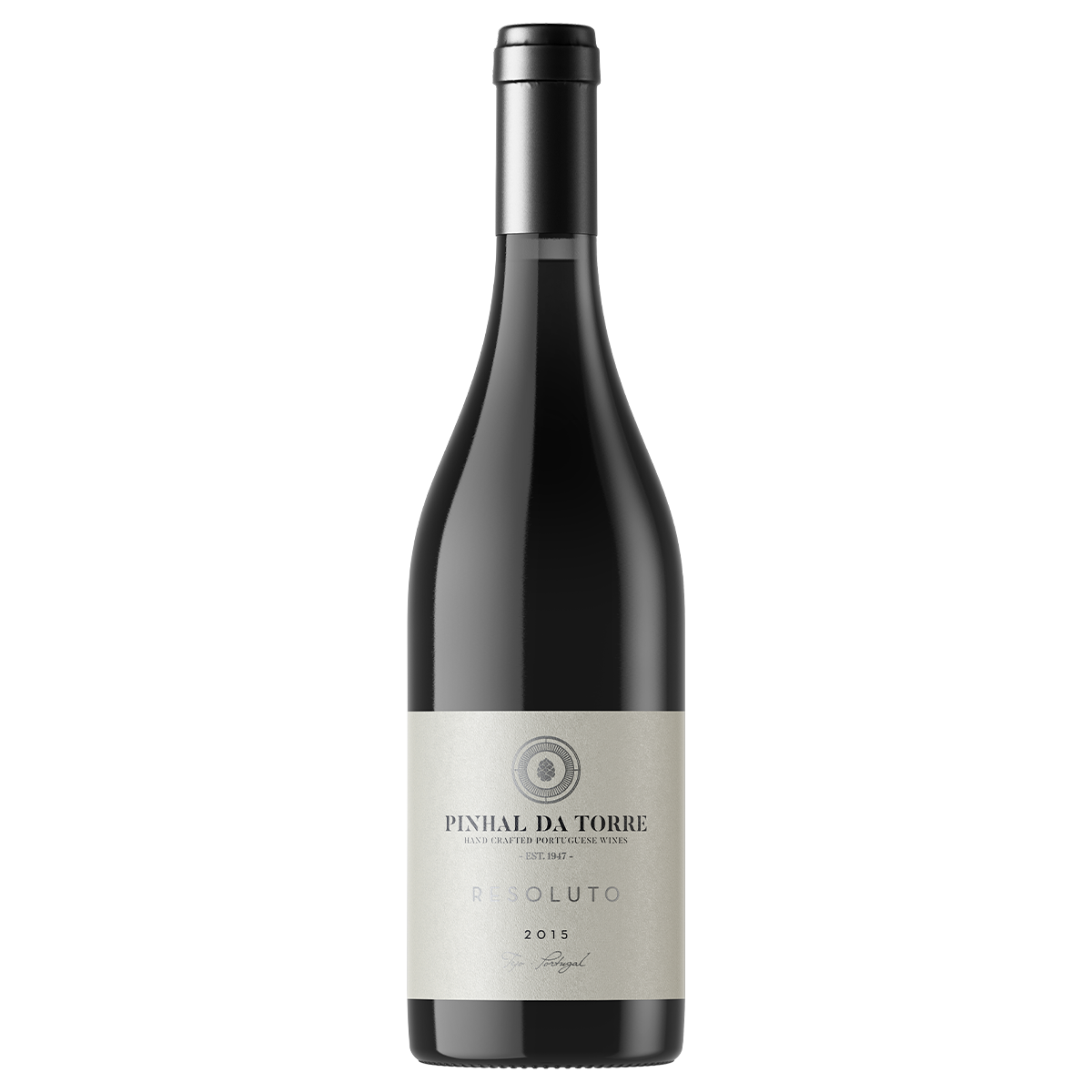 VINHO TINTO PINHAL DA TORRE RESOLUTO