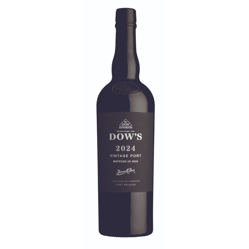 Porto Dow’s Vintage 2024