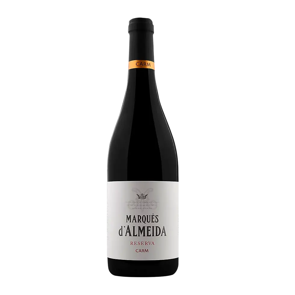 Marquês d’Almeida Reserva Tinto