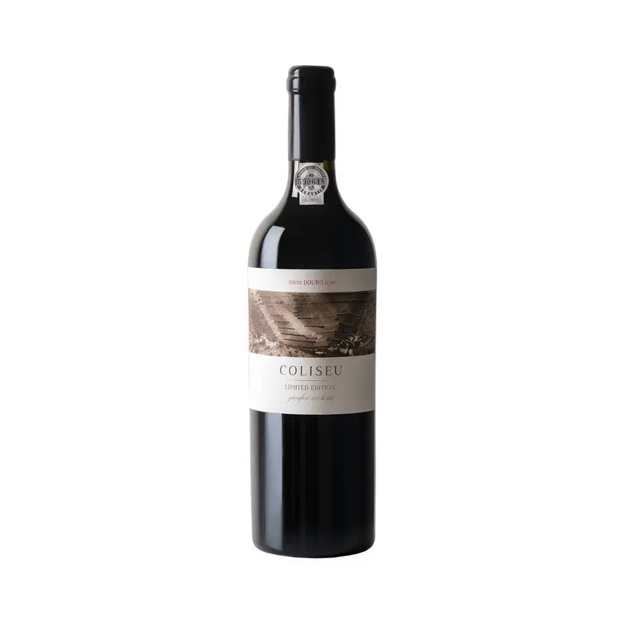 Coliseu Douro Tinto Limited Edition