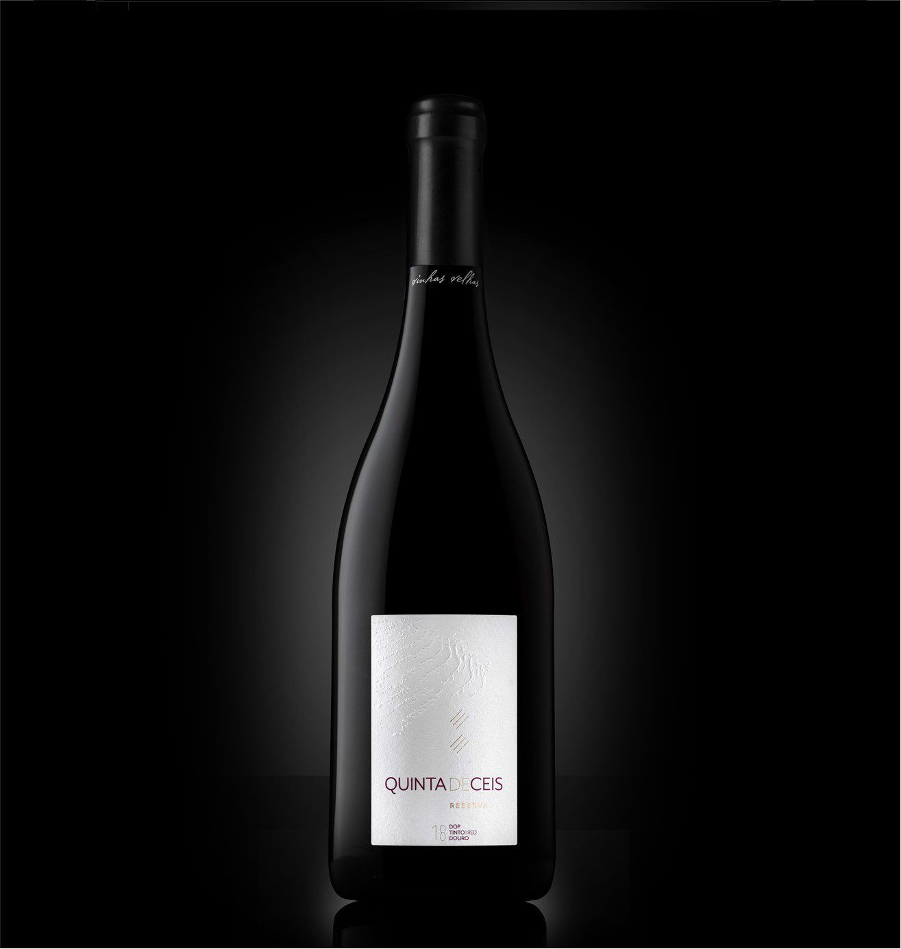 Quinta de Ceis Vinhas Velhas Reserva Tinto