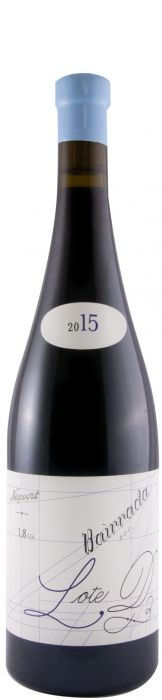 Niepoort Lote D tinto 2015