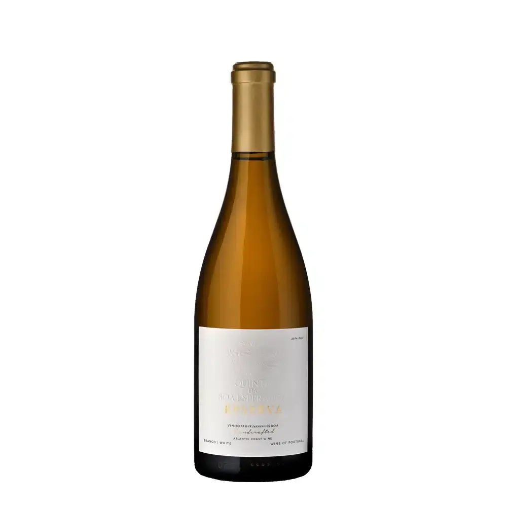 Quinta da Boa Esperança Reserva Branco