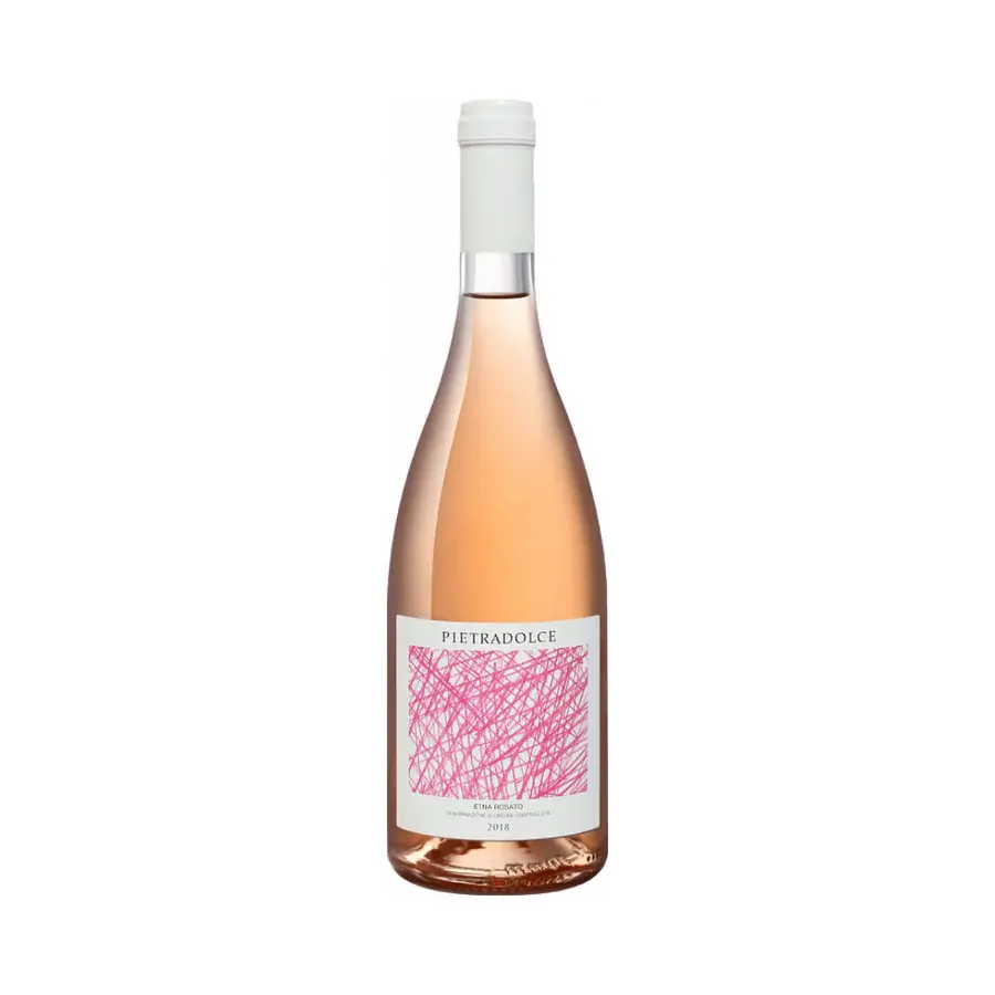 Pietradolce Etna Rosato